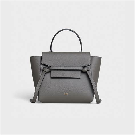 celine nano used|celine nano bag price.